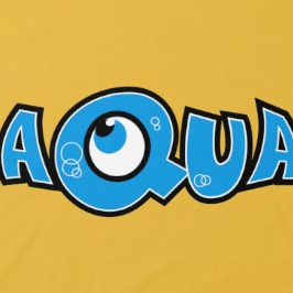 Aqua (Lene Nystrøm) Image