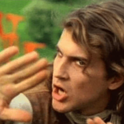 Men Without Hats AI Voice
