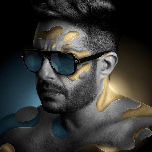 Mohamed Hamaki (2019) AI Voice