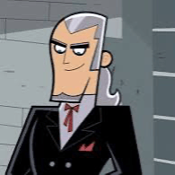 Vlad Masters (Danny Phantom) AI Voice