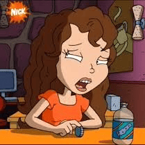 Rachel (All Grown Up) AI Voice