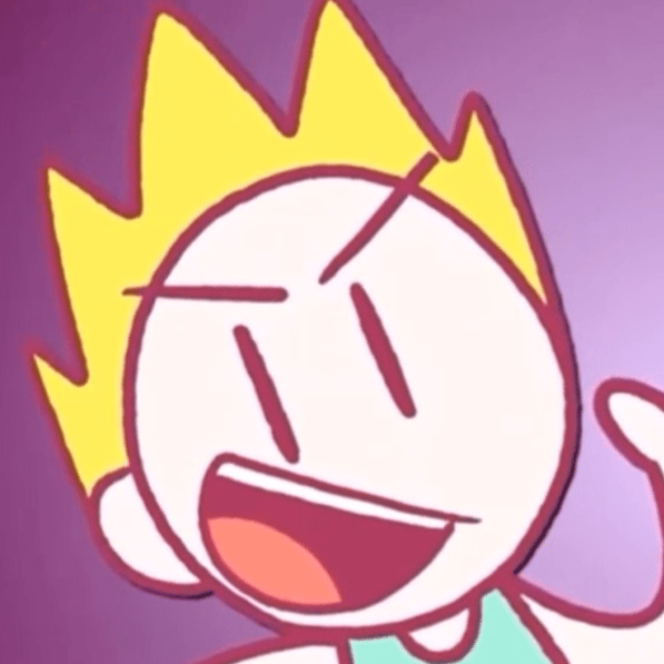 Cameron From No Signal Image