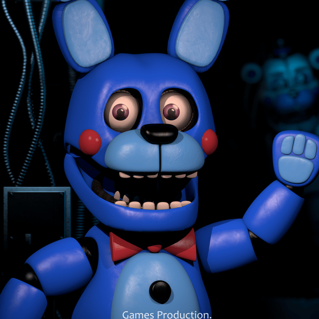 Bon Bon Image