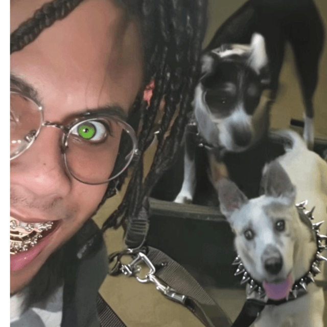 Young Buck killa Image