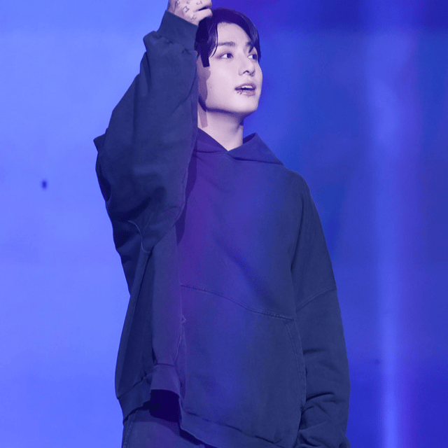   Jung Kook - Live Vocals (2023) Image