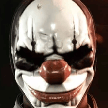 Chains (Payday Series) Image