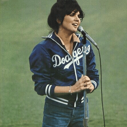 Linda Ronstadt AI AI Voice