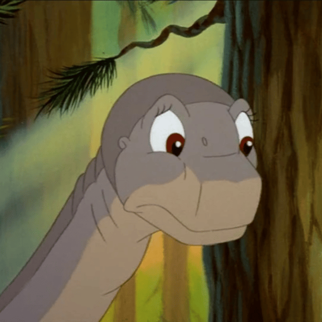 littlefoot lbt 5 AI Voice