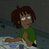 Dwight Conrad (Futurama) Image