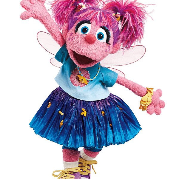 Abby Cadabby (Sesame Street) Image