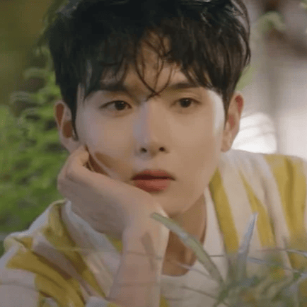 Ryeowook AI Voice