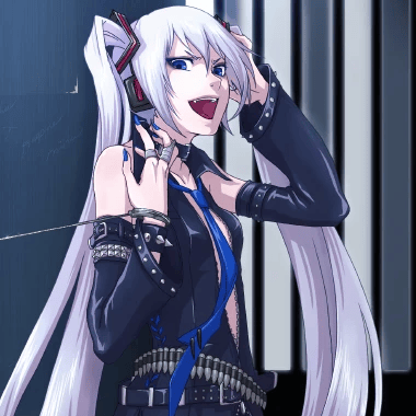 hagune miku v2 AI Voice