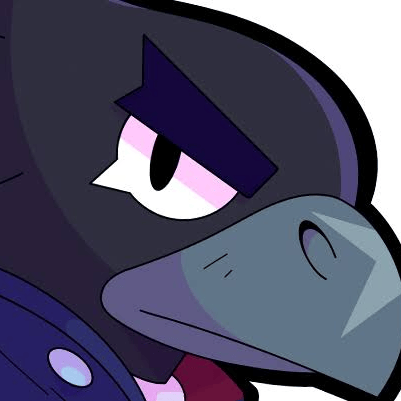 Crow's (Brawl stars) AI Voice