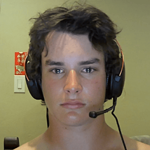 Anthony Gol. D. Rodger AI Voice