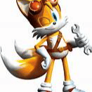Tails ai model Image
