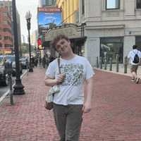 Seth Greenberg Image