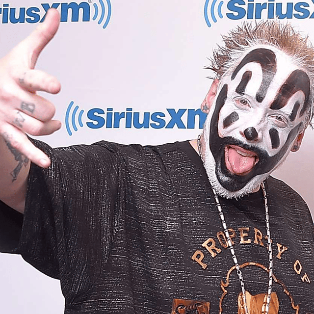 Violent J AI Voice