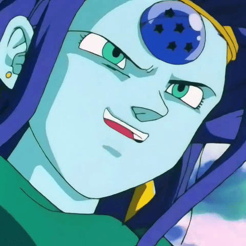 Oceanus Shenron  AI Voice