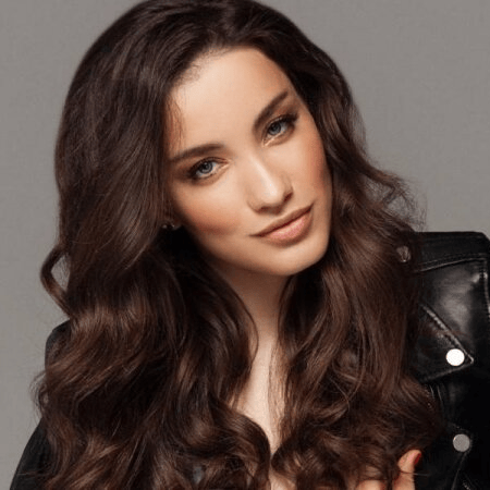 Viktoriya Dayneko Image