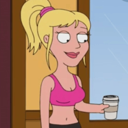 Chloe (Family Guy) (Maya Rudolph) Image