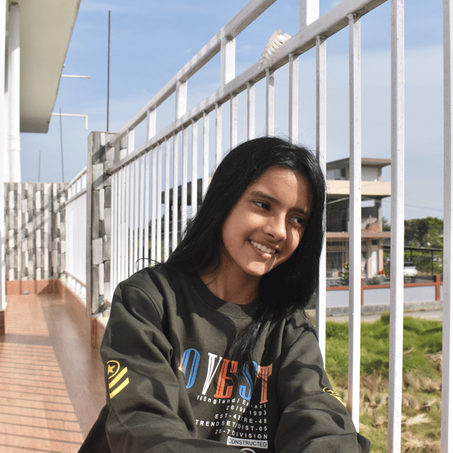 Namrata sarmah AI Voice