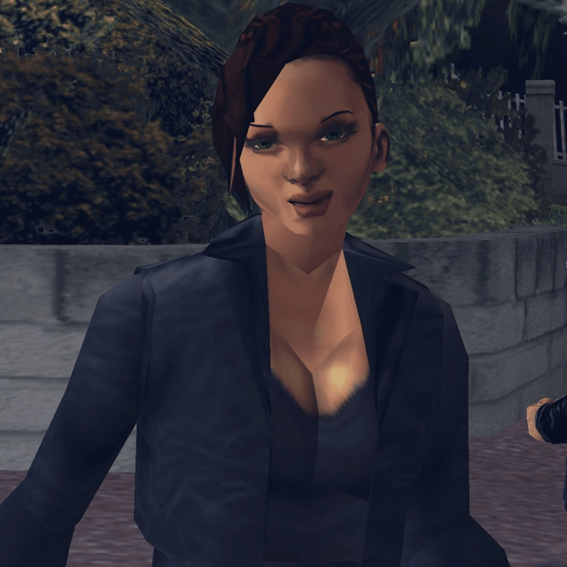 Catalina AI Voice
