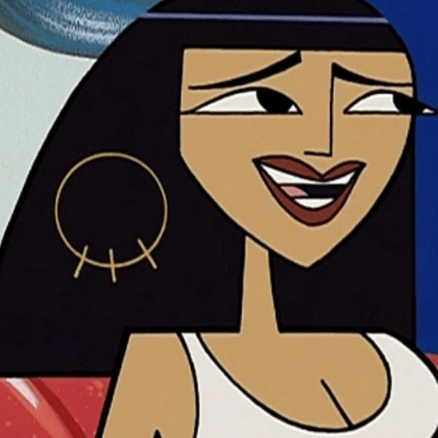 Cleopatra (Clone High) AI Voice