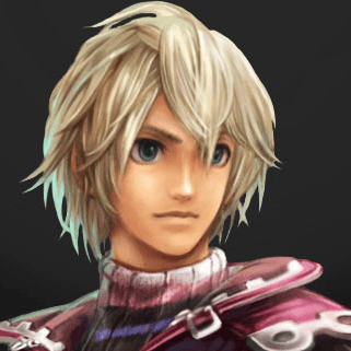 Shulk (Xenoblade Chronicles) Image
