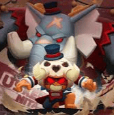 Tusked Nita (Brawl Stars) AI Voice