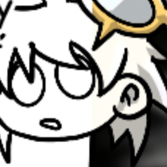 U.Grief/Xs, AI Voice