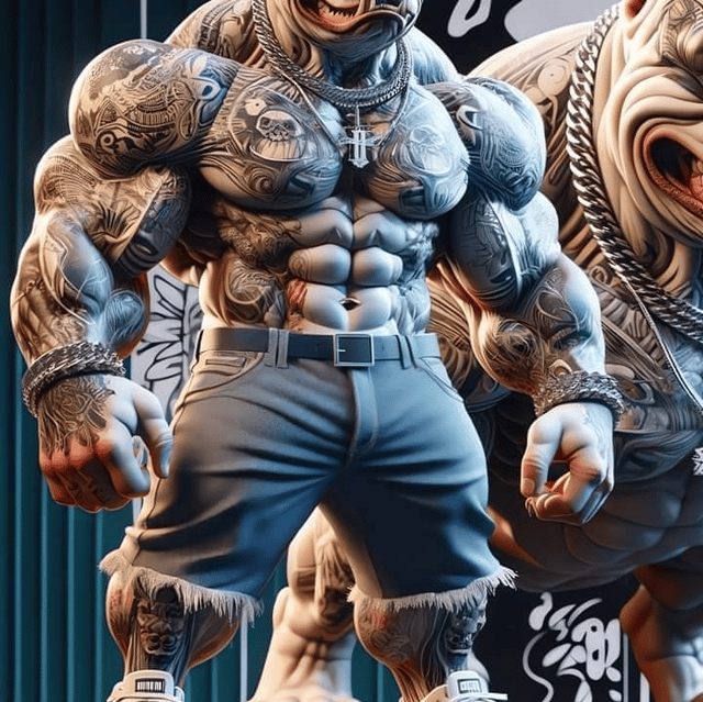 Makabelico  Image