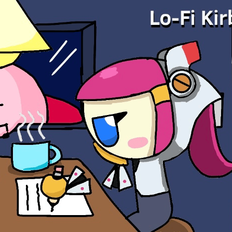 Susie (Kirby) AI Voice