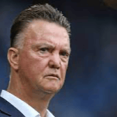 Louis van Gaal AI Voice