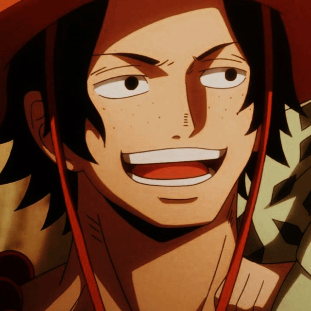 Ace one piece  Image