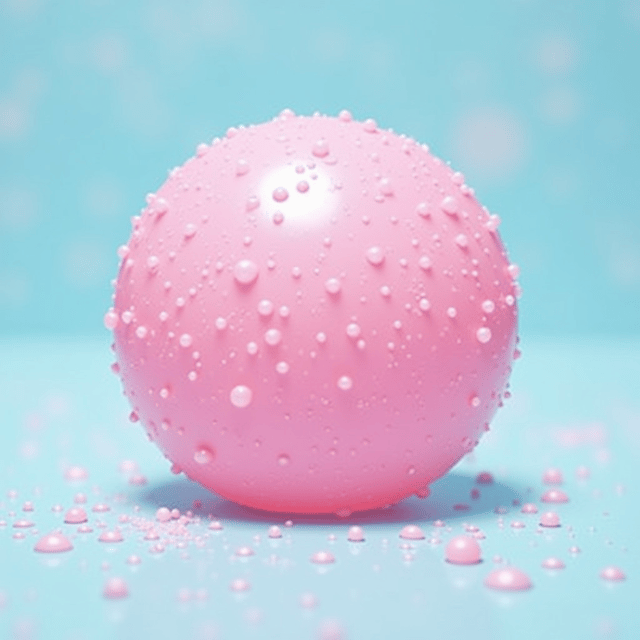 BUBBLEGUM AI Voice