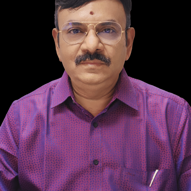c.s.jayaraman Image