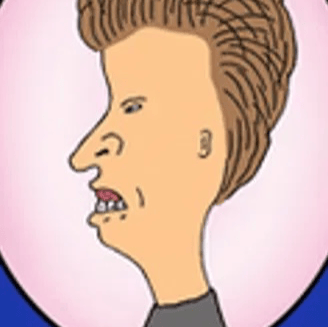 B&B-Butthead  AI Voice