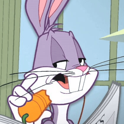 Bugs Bunny (latino) AI Voice