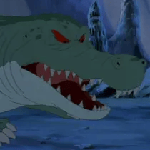 Dil (The Land Before Time IV) Image