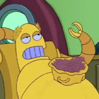Hedonismbot (Futurama) Image