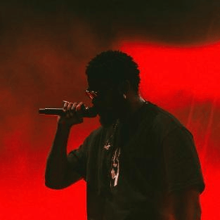 Damso French Artist Image
