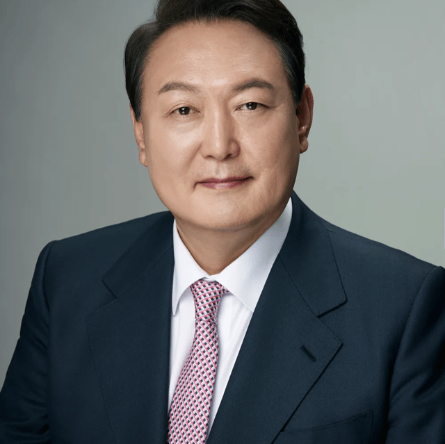 윤석열 영어 Yoon Seok Yeol (English) AI Voice