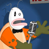 The Poopsmith (John Linnell) AI Voice