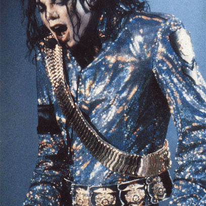 Michael Jackson Harsh Vocals Dangerous And History Era Image