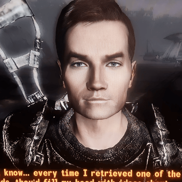 Harkness AI Voice