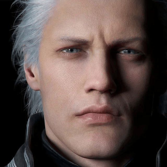 Vergil Image