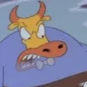 Heffer's Real Dad (Rocko's Modern Life) AI Voice