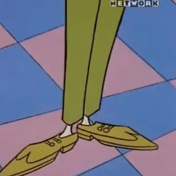 Dad (Cow and Chicken, Dee Bradley Baker) AI Voice
