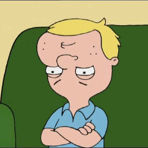 Jake Tucker (Family Guy) AI Voice