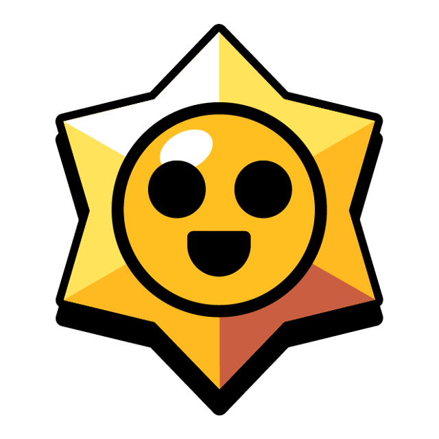 Star Drop Voice (Brawl Stars) Image